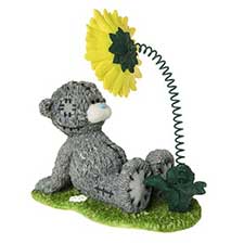 Spring To Life Me to You Bear Figurine Image Preview